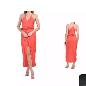 Young Fabulous & Broke Siren Slip Dress